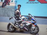 The 2019 BMW S 1000 RR 